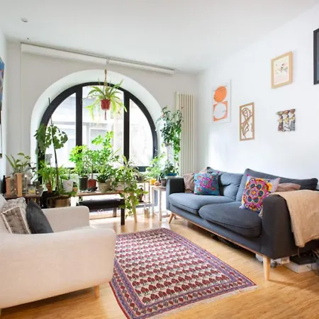 Appartement Old Town Acogedor Con Parking Gratis *