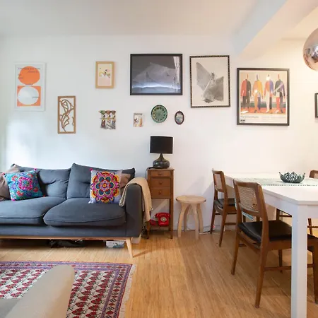 Appartement Old Town Acogedor Con Parking Gratis
