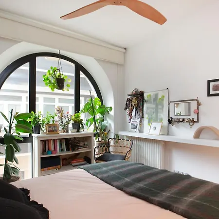 Old Town Acogedor Con Parking Gratis Appartement