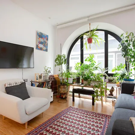Old Town Acogedor Con Parking Gratis Appartement
