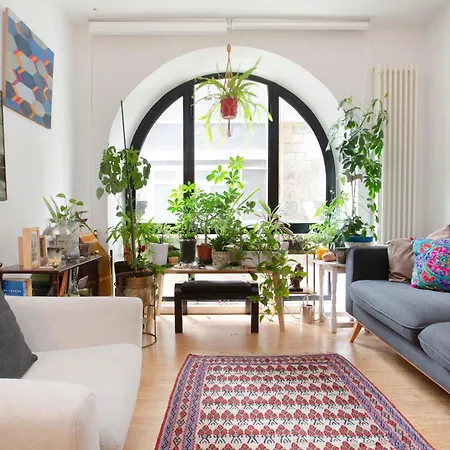 Appartement Old Town Acogedor Con Parking Gratis *