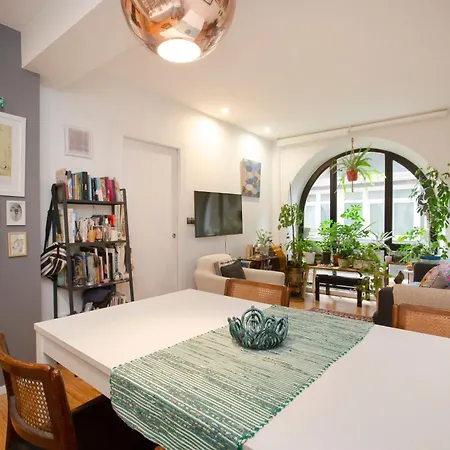Old Town Acogedor Con Parking Gratis Appartement Bilbao