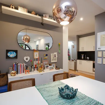 Old Town Acogedor Con Parking Gratis Appartement