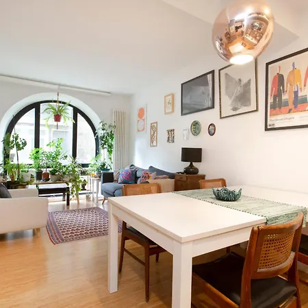 Old Town Acogedor Con Parking Gratis Appartement *