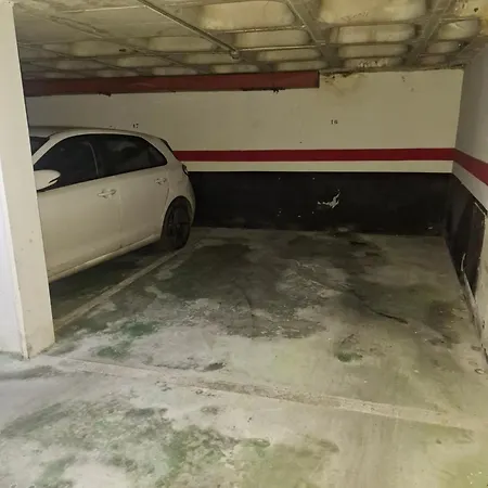 Appartement Old Town Acogedor Con Parking Gratis