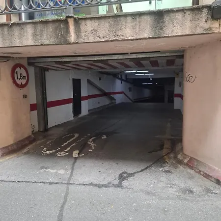 Old Town Acogedor Con Parking Gratis Appartement *